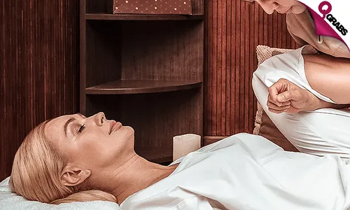 Ladies’ Massages: Relaxing, Swedish, Thai &  Hot Stone!